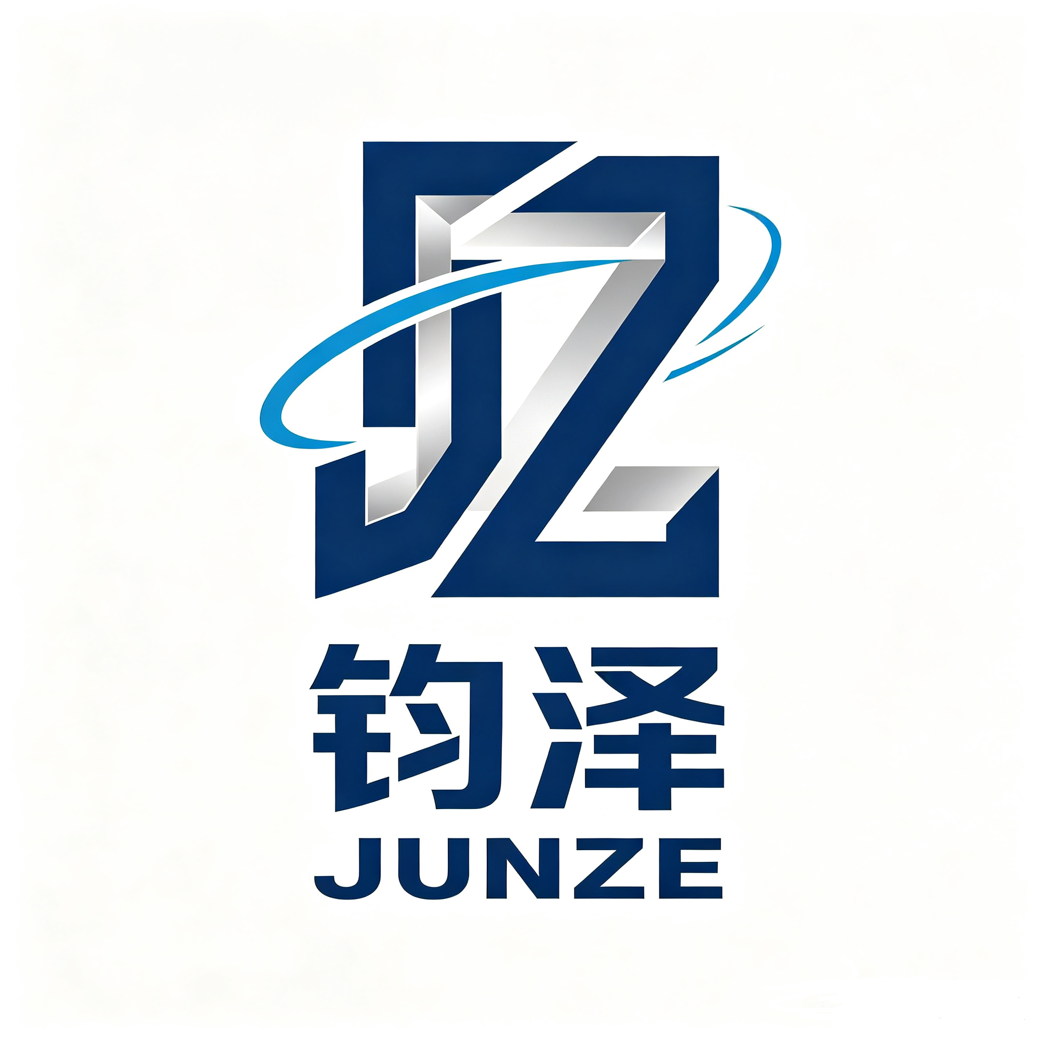 Junze Caps Logo